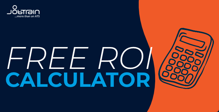 Use our free ROI calculator tool for an estimate on time and money that can be saved.