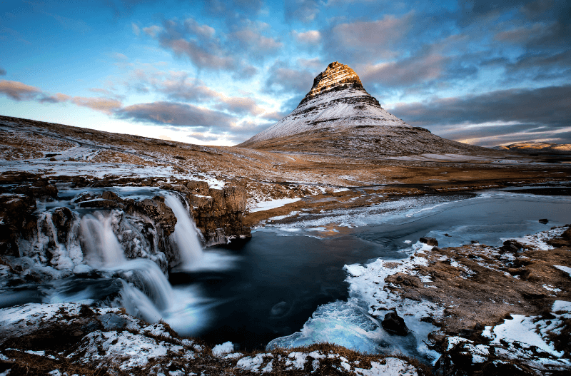 Iceland