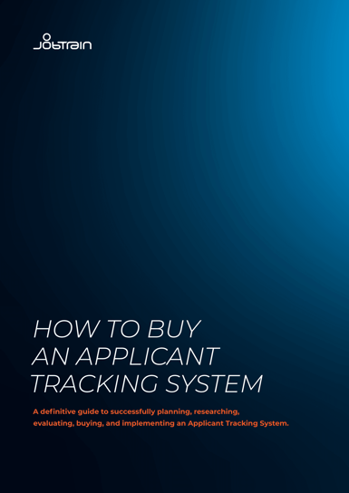 Jobtrain - How to buy an ATS (eBook)-01