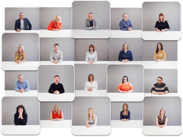 Jobtrain Team