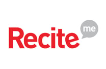 Recite Logo