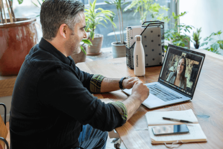 Remote Sales