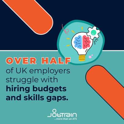 Totaljobs stat - Jan 26