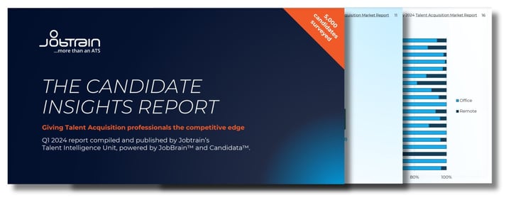 Candidate Insights report