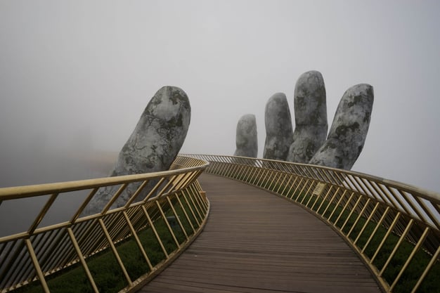 Bridge of Hope