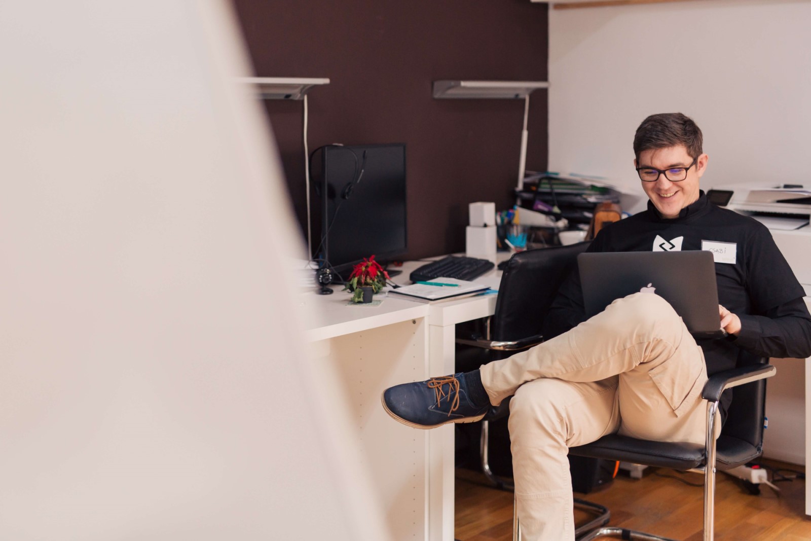 Employee wellbeing