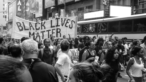 BLM news