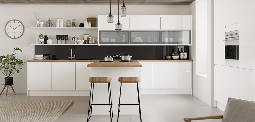 Nobia, Europe’s leading kitchen specialist