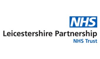 NHS Leicestershire Partnership Trust