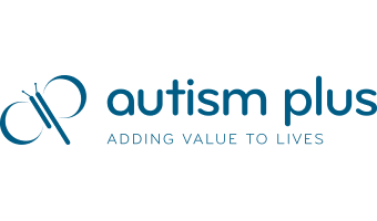 Autism Plus logo
