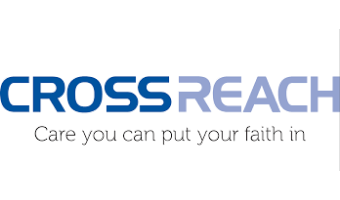 CrossReach logo
