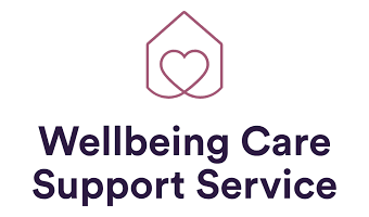 Wellbeing Care logo