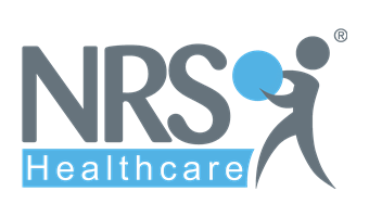 NRS Healthcare logo