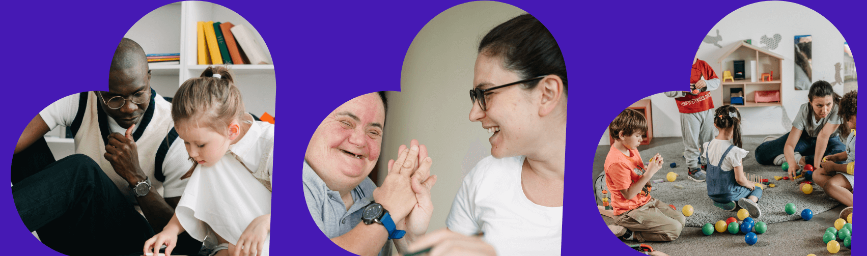 Blue Ribbon Health and Wellbeing