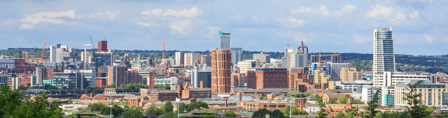 Leeds Teaching Hospitals NHS Trust chooses Jobtrain to transform NHS recruitment