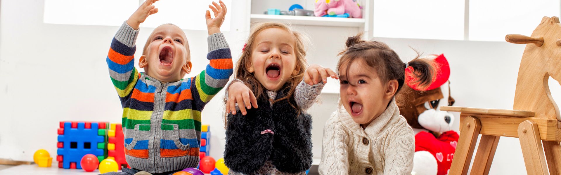 CC Nurseries partnership