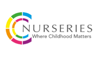 CC Nurseries logo