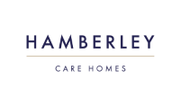 Hamberley Care Homes logo 