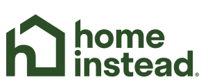 Home Instead care logo