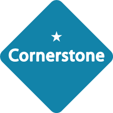 Cornerstone Care logo