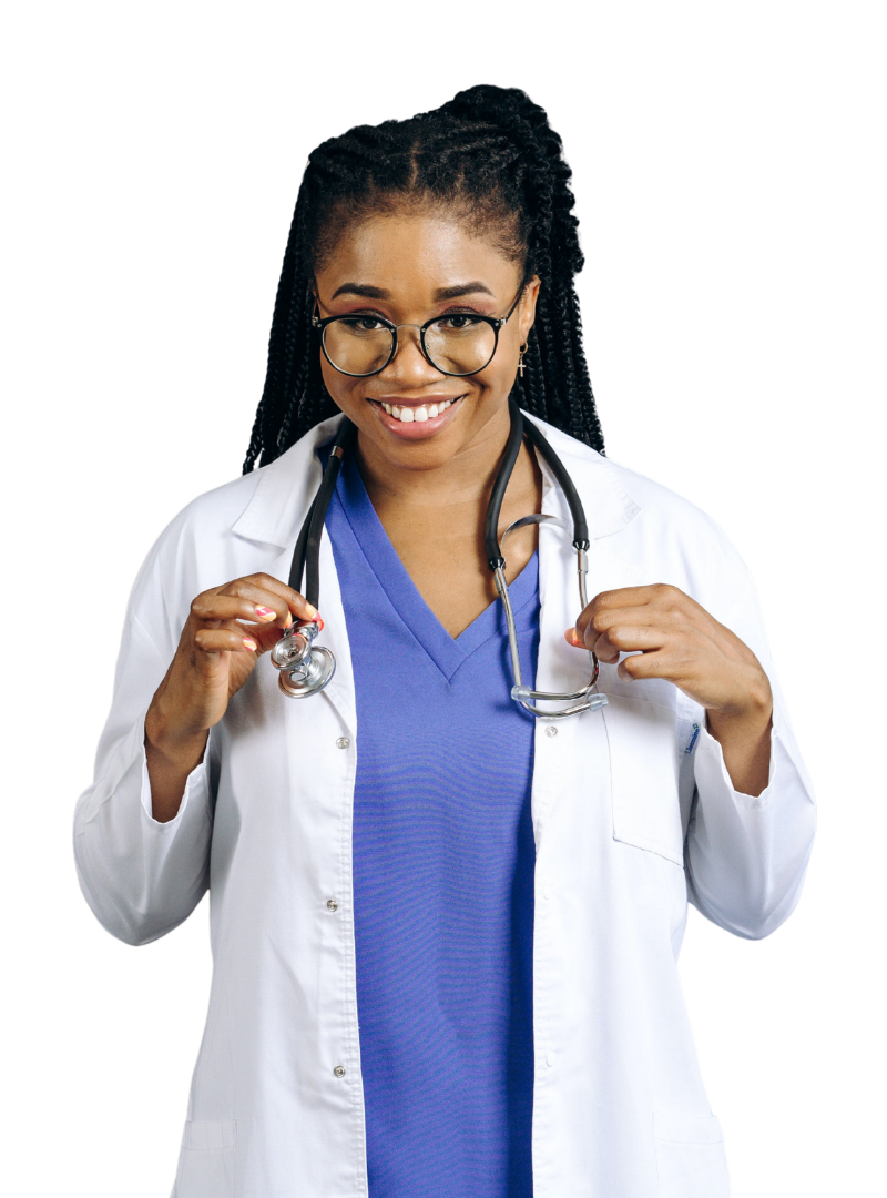 NHS doctor